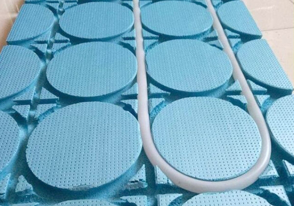 武汉地暖挤塑板厂家介绍地暖挤塑板的选择标准